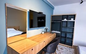 Grand Apartments Prishtina