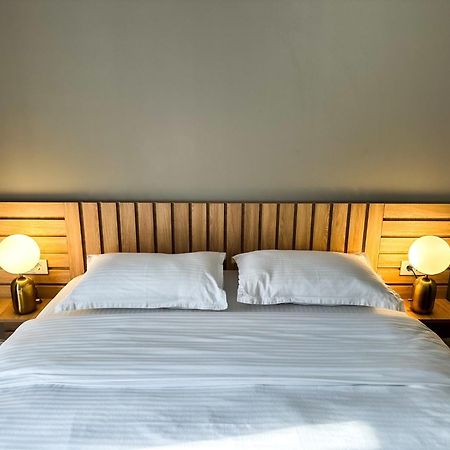 Grand Apartments Prishtina Priştine Dış mekan fotoğraf