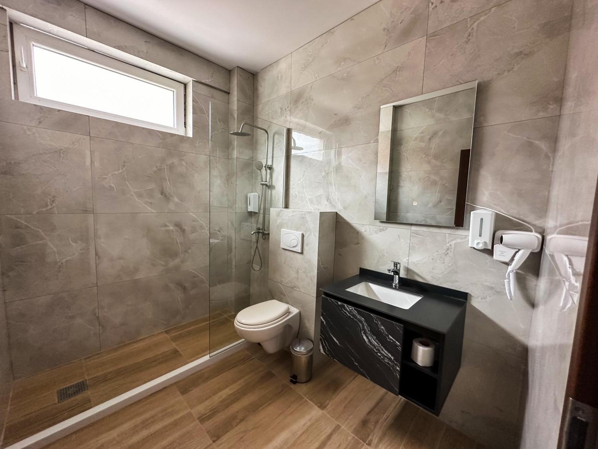 Grand Apartments Prishtina Priştine Dış mekan fotoğraf